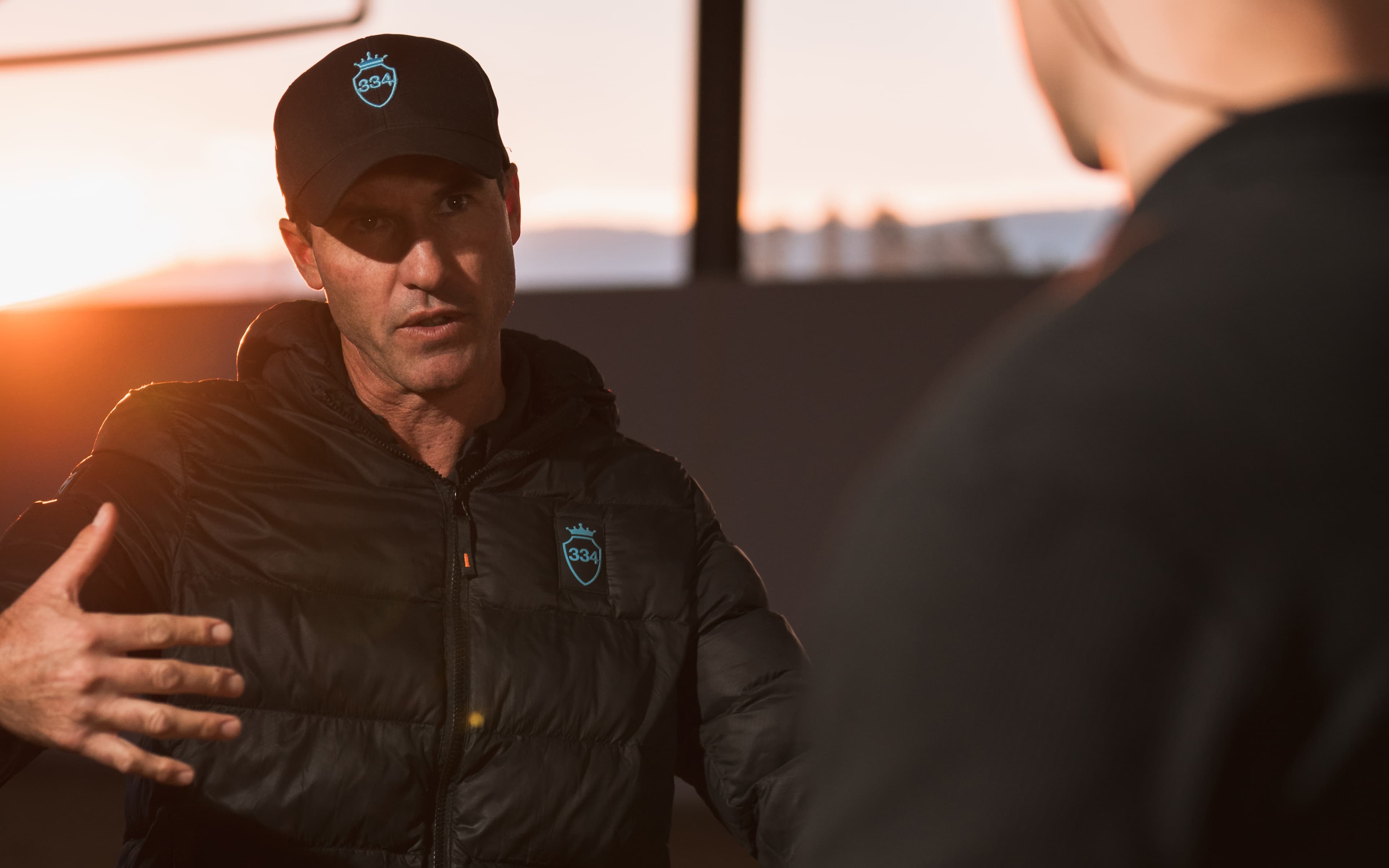 Client booking pipeline